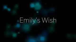 [ASMR Sleepypasta] Emily's Wish - Scary Story ASMR Reading