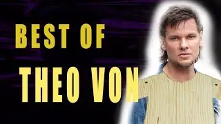 Best Of: Theo Von Wooden Shirt Story