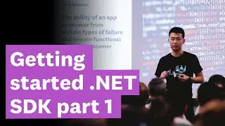 Getting started with the Xero API .NET SDK part 1: How to use the sample app
