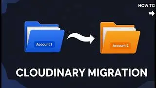 How to Migrate Folders Between Cloudinary Accounts [Step by Step]
