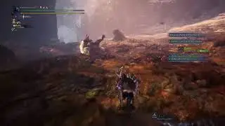 Helping randoms