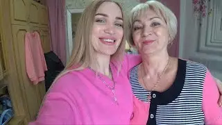 Эфир с Мама Чоли! ЧАСТЬ 1 