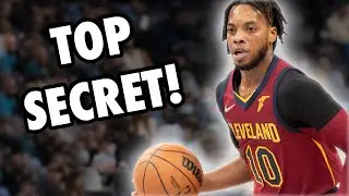 5 HUGE Darius Garland Scoring SECRETS
