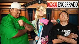 ¿QUIÉN SE COMIO LA POLLA DE KING LEON? - CASO ENCERRADO