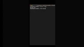 Arrays in linux | Bash shell scripting 