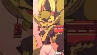 Dragon Cakes (SHORT VER.)#shorts #lunarnewyear #dragonyear