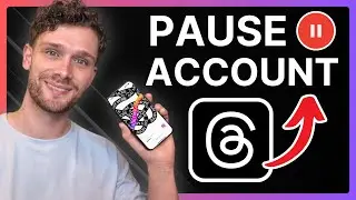 How To Temporarily Deactivate Threads Account