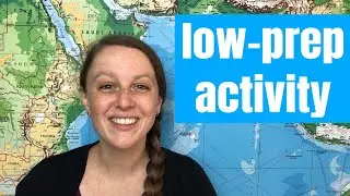 Wall Slips: Classroom Activity
