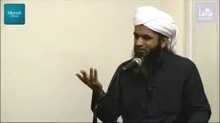 Шейх Хасан Али. Слишком занят для молитвы. Размышляйте Идите на кладбище ... о смерти