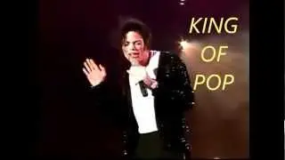 Michael Jackson The LONGEST Moonwalk ever ; )