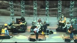 Widespread Panic 