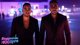 ESA noche EN ibiza - Ozuna x Romeo Santos [Video Official]