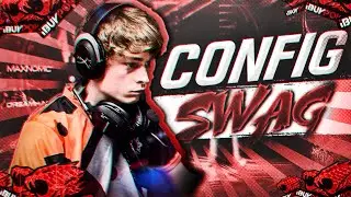 ИГРАЮ НА КОНФИГЕ ПЕРВОГО 322 ИГРОКА - iBUYPOWER swag (CS:GO)