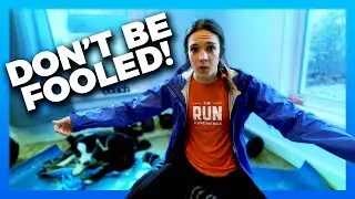 Best Gear for Running in the Rain | MY LOADOUT
