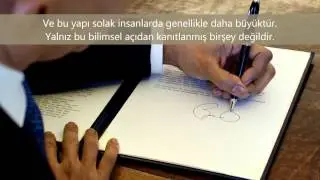 İnsan Anatomisi İle İlgili Videolar