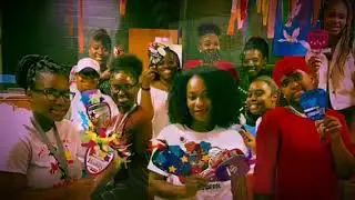 DBAB Youth Empowerment Experience