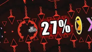 Bloodbath 27%