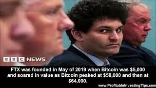 What Is the Sam Bankman-Fried Lesson?