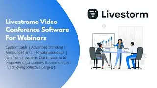 Free Webinar Platform 