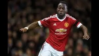 Manchester United vs Manchester City 2 - 0/All Goals/International Champions Cup 21 July 2017