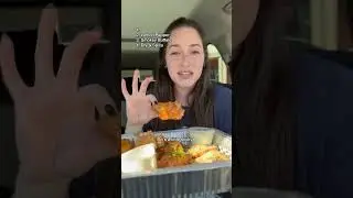 Chicken wing rating- Gorilla Pies, Los Angeles 