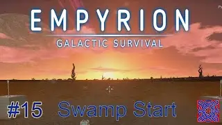 Abandoned Workshop : Reforged Eden 1.8 - Empyrion Galactic Survival : #15