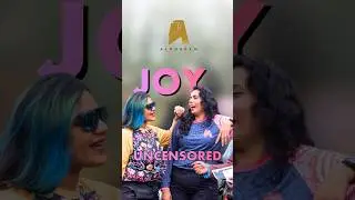 Joy Uncensored — What Happens When Women Ride Without Apology | Women's Motorcycle Gear | ALPHAFEM