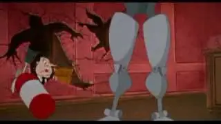 The Itsy Bitsy Spider (With Jim Carrey)