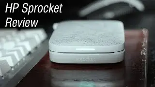 HP Sprocket 200 Review