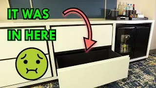 The CHEAPEST room in Las Vegas Resorts World: Was it worth it?