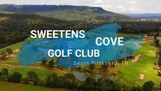 Sweetens Cove Golf Club