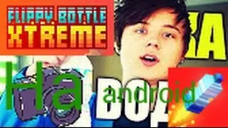 Flippy Bottle это хуже FlippyBird