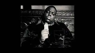 Biggie Smalls - Ciudad Mágica [AI Cover]