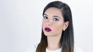 MAKEUP TUTORIAL - SO CHIC & LA JOLIE!