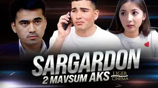 AKS - 4 seriya 2 mavsum / Sargardon / Serial  @LigerCinema