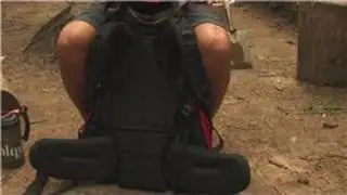 Camping & Backpacking : Can Backpacks Cause Back Problems?