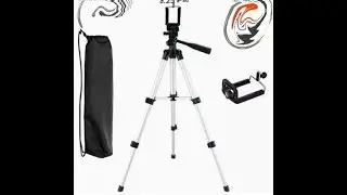 Best tripot in only 500 rs|Tech Maker|