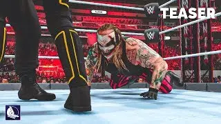 Extreme Edits Teaser | WWE 2K19