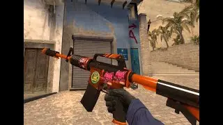 CSGO SKINCHANGER 2021 | NO VAC | FREE