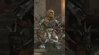 Doing a Bartender trick in Baldurs Gate 3