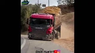 CURTA METRAGEM DE CAMINHÃO #419 {VÍDEOS DE CAMINHÃO PARA STATUS} •É US GURII PAI🤪