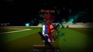 (..0_0..) Enjoy. ft. Ninaraa
