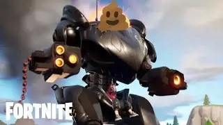 #RemoveTheMech