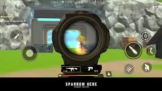 Bhai Sab Isko Bolte Hai Cartoon Game | 🥲
