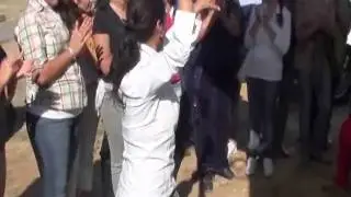 ROMERIA GITANA EN FREGENAL DE LA SIERRA EXTREMADURA SPAIN 2