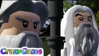 #Lego