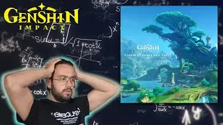 Studio Musician | Genshin Impact: Gilded Runner Reaction and Analysis