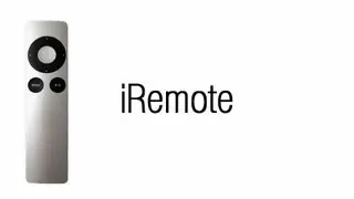 Apple - Introducing iRemote