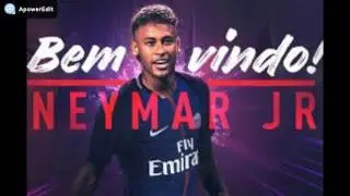 NEYMAR EM VIDEO EMOCIONANTE SE DESPEDE DO BARCELONA !