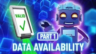 Blockchain Data Availability 🔥 Part 1: Ensuring Integrity in Decentralized Systems